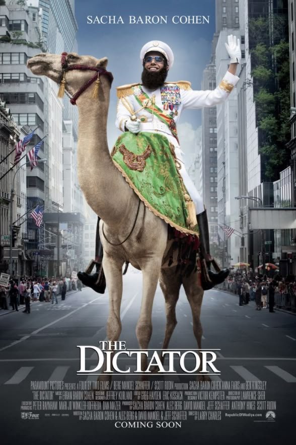 The Dictator